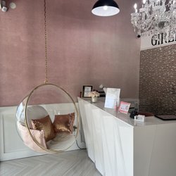 Girlkin Lashes -Dacula