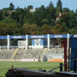Wiener Sportclub-Platz