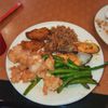 Twin Dragon Buffet & Grill gift card