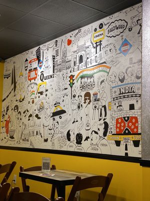 Bombaywala & Co. by null