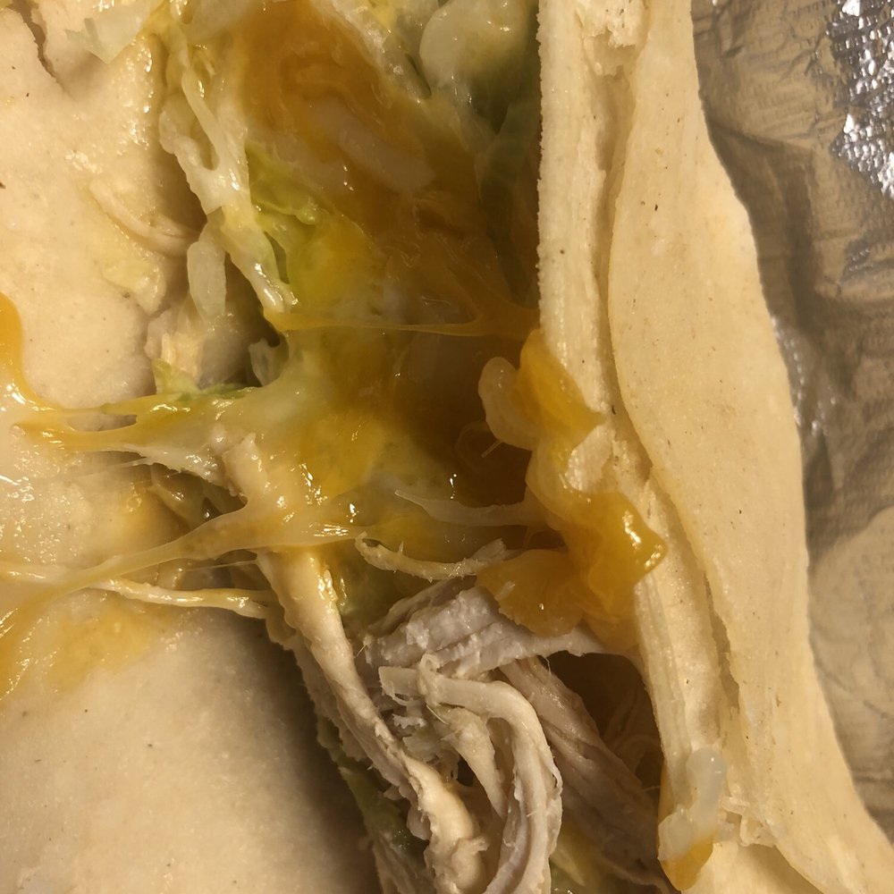 Ticos Tacos - Chicken Taco - Mexican Near Me - Salinas, California Ticos Tacos - Chicken Taco - Mexican Near Me - Salinas, California