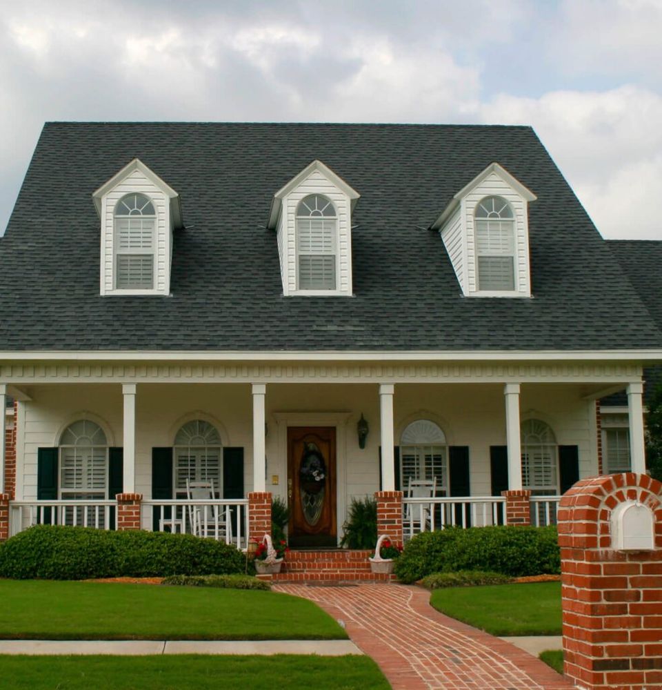 Slide of Red Fox Roofers