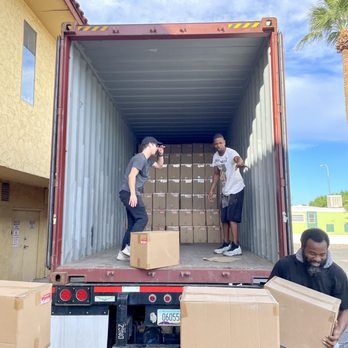 Above Average Moving Plus - Movers Near Me - Mesa, Arizona