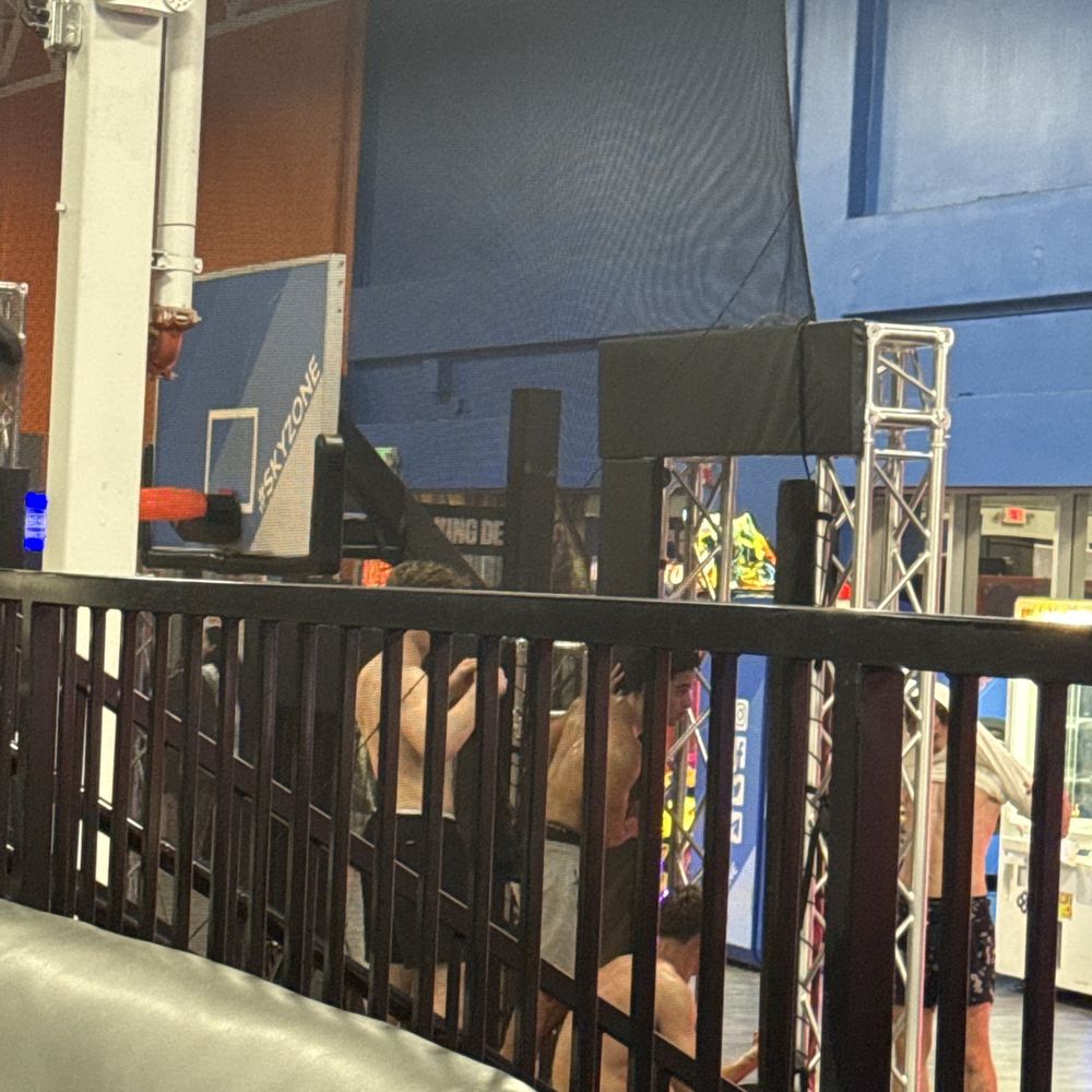 Sky Zone Trampoline Park - Trampoline Parks Near Me - Dublin, California Sky Zone Trampoline Park - Trampoline Parks Near Me - Dublin, California