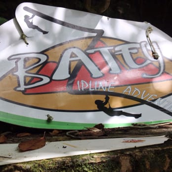 Batey Adventures - Rafting/Kayaking Near Me - Utuado, Puerto Rico