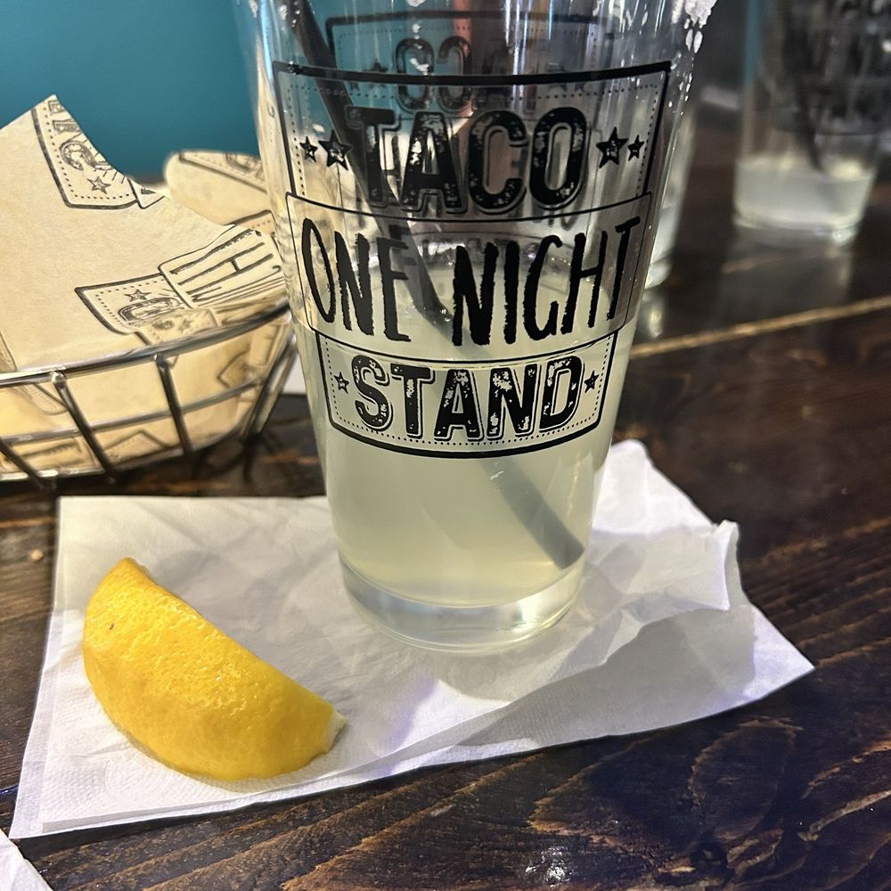 One Night Taco Stand - Two for one margarita - Tacos Near Me - Orange Park, Florida One Night Taco Stand - Two for one margarita - Tacos Near Me - Orange Park, Florida