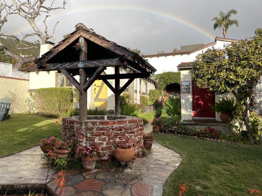 Manzanita Cottages by null