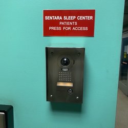 Sentara Fort Norfolk Sleep Center