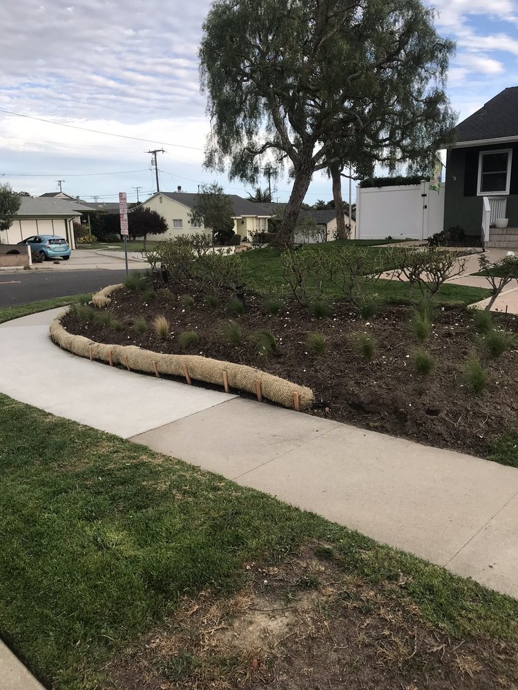 GREEN THUMB LANDSCAPING Updated June 2024 Request a Quote 1053