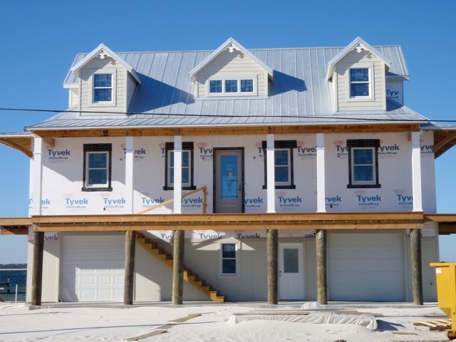 Slide of Guardian Roofing