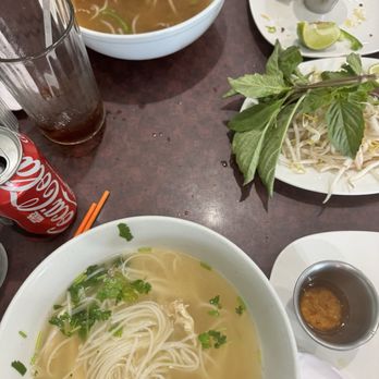 Pho Saigon Vietnamese Restaurant - Chicken Pho, Beef pho, and coke - Vietnamese Near Me - Fredericksburg, Virginia Pho Saigon Vietnamese Restaurant - Chicken Pho, Beef pho, and coke - Vietnamese Near Me - Fredericksburg, Virginia