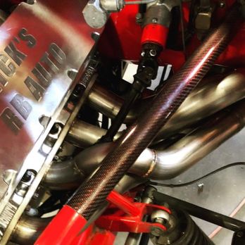 Richards Performance Muffler - Auto Repair Near Me - Oceanside, California