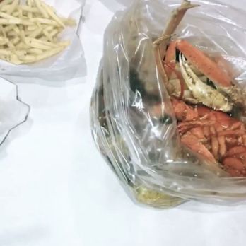 Cap't Loui - Seafood Near Me - Braintree, Massachusetts
