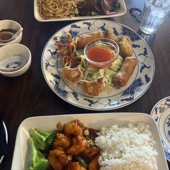Emma's Restaurant - Chinese Near Me - San Rafael, California Emma's Restaurant - Chinese Near Me - San Rafael, California