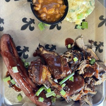 Chris Specialty Foods - Meat Shops Near Me - Baton Rouge, Louisiana