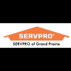 SERVPRO of North Arlington