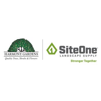 Harmony Gardens - A SiteOne Company - he siteone logo - Landscaping Near Me - Brighton, Colorado Harmony Gardens - A SiteOne Company - he siteone logo - Landscaping Near Me - Brighton, Colorado