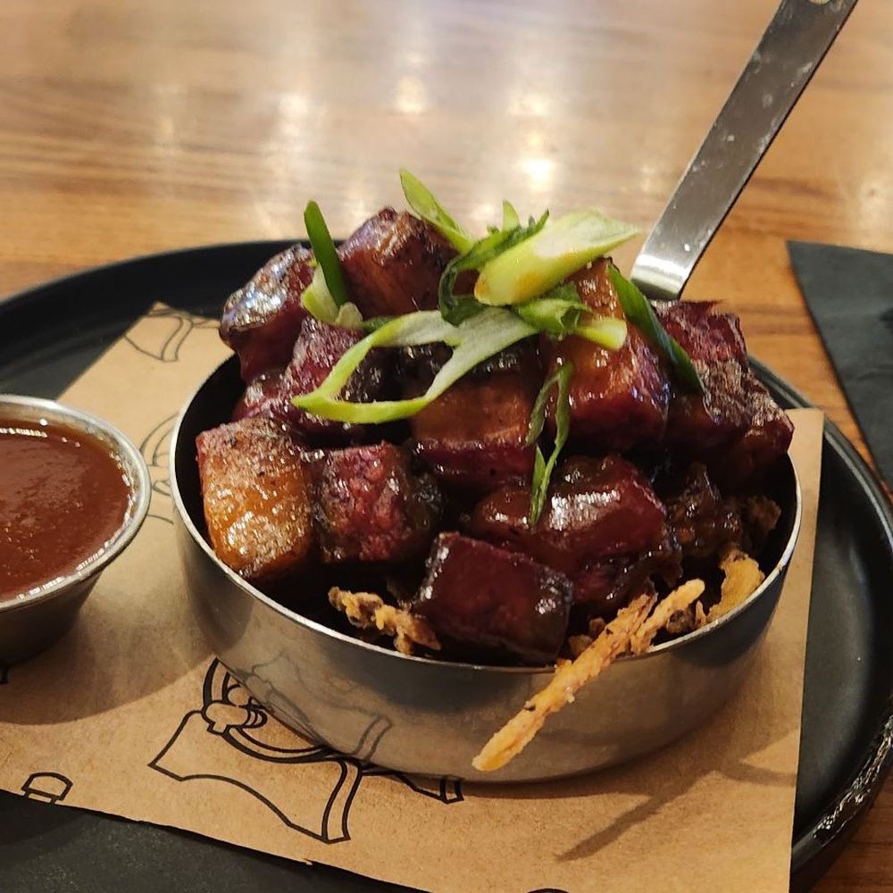 Batch Local Kitchen - Burnt Ends - Cocktail Bars Near Me - West Palm Beach, Florida Batch Local Kitchen - Burnt Ends - Cocktail Bars Near Me - West Palm Beach, Florida