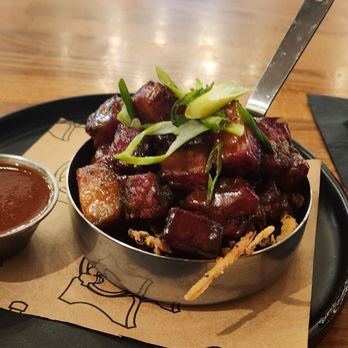 Batch New Southern Kitchen & Tap - Burnt Ends - Southern Near Me - West Palm Beach, Florida