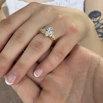 McKay Diamonds - Jewelry Near Me - Salt Lake City, Utah