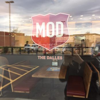 MOD Pizza - Pizza Near Me - The Dalles, Oregon MOD Pizza - Pizza Near Me - The Dalles, Oregon