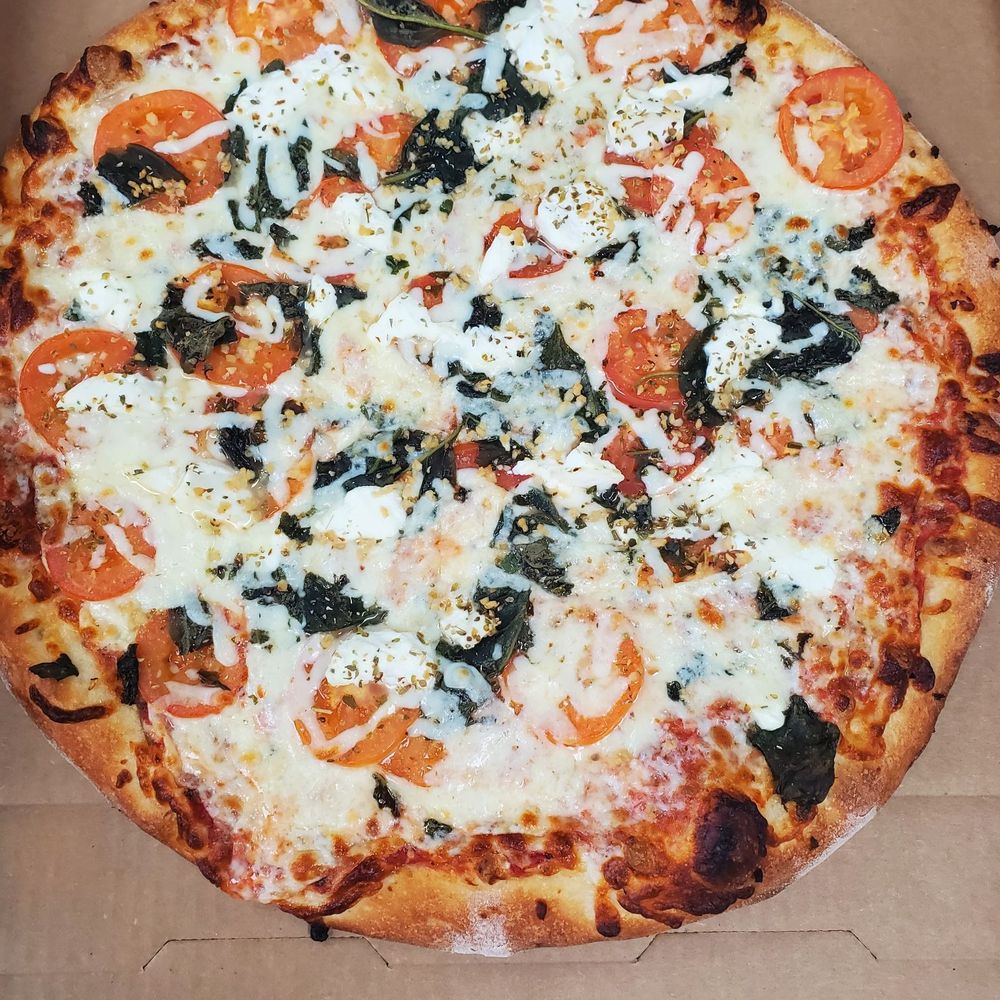 TOP 10 BEST New York Style Pizza in Escondido, CA - Updated 2026 - Yelp