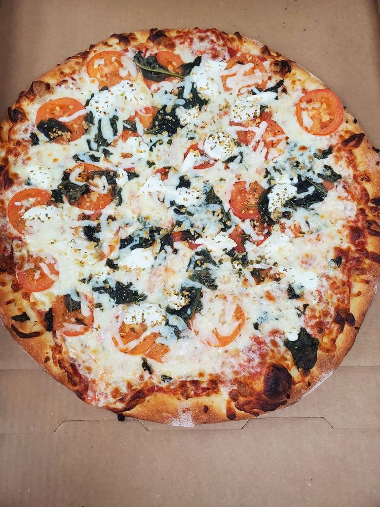 PIZZA AMORE Updated September 2024 75 Photos & 244 Reviews 330 W