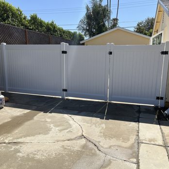 GLM Fence & More - Fences & Gates Near Me - Compton, California GLM Fence & More - Fences & Gates Near Me - Compton, California
