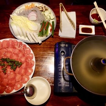 Ichiban - Sushi Bars Near Me - Austin, Texas