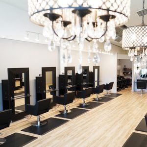 Seattle Area - Vanity