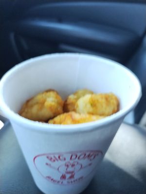 Big Dom's Bagel Shop by null