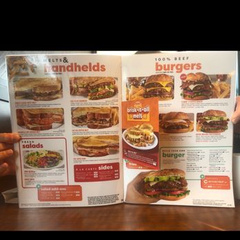 Denny's - Menu - Breakfast & Brunch Near Me - Attleboro, Massachusetts