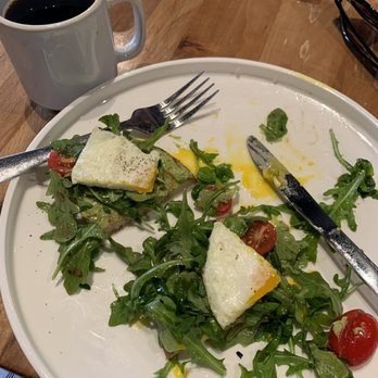 foothill - Avocado toast & coffee = heaven - New American Near Me - Pasadena, California