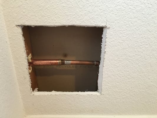 Hart Plumbing & Services Logo
