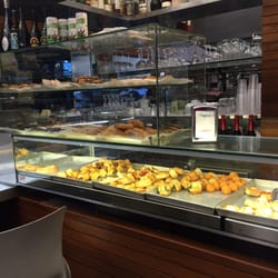 Bar Raphael - Stuzzichini per aperitivo