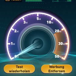 Hairhunter Ulf Gattert - Jetzt auch mit schnellem Kunden-WLAN :-)