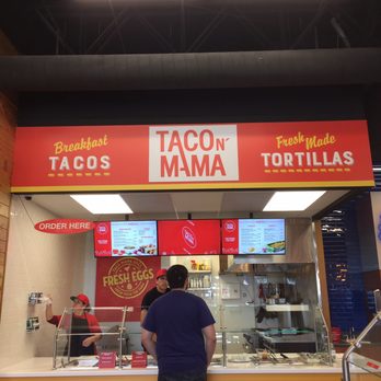Taco N' Mama - Tacos Near Me - Round Rock, Texas Taco N' Mama - Tacos Near Me - Round Rock, Texas