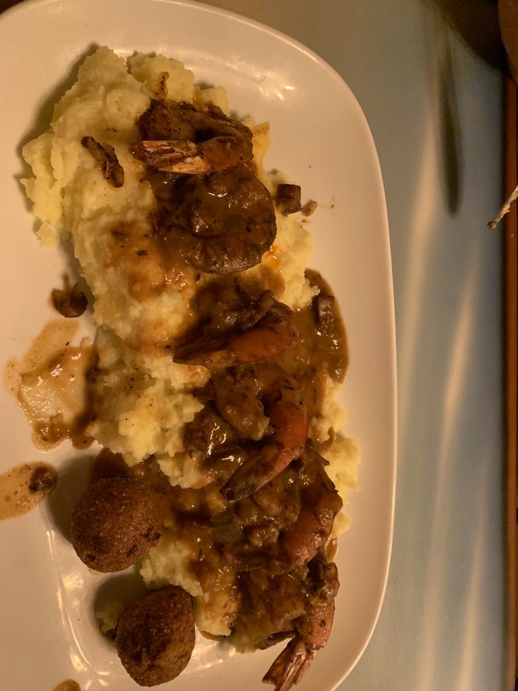 COCOA BEACH FISH CAMP GRILL 160 Photos & 167 Reviews 5602 N