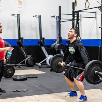 Albany CrossFit - Interval Training Gyms Near Me - Albany, New York Albany CrossFit - Interval Training Gyms Near Me - Albany, New York