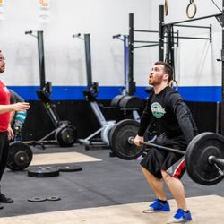 Albany CrossFit