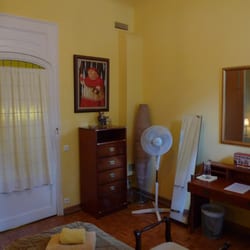 BarcelonaBB - Das grüne Zimmer