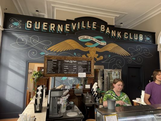 Nimble & Finn's by null