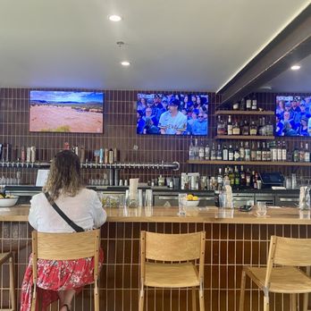 Junction Bar & Grill - Bar - Sports Bars Near Me - San Diego, California