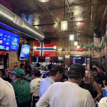 Courtyard Hooligans - Sports Bars Near Me - Charlotte, North Carolina Courtyard Hooligans - Sports Bars Near Me - Charlotte, North Carolina