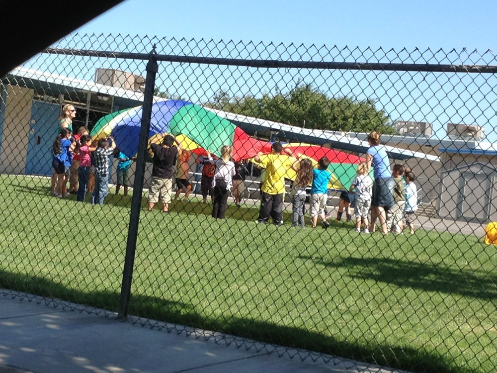 STANDIFORD SCHOOL Education 605 Tokay Ave, Modesto, CA Phone