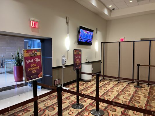 Valley View Casino & Hotel by null