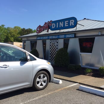 Shorty's Diner - Diner - Diners Near Me - Williamsburg, Virginia Shorty's Diner - Diner - Diners Near Me - Williamsburg, Virginia