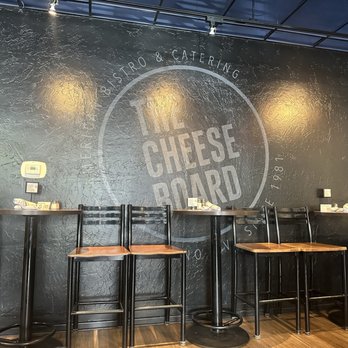 The Cheese Board - American Near Me - Reno, Nevada The Cheese Board - American Near Me - Reno, Nevada