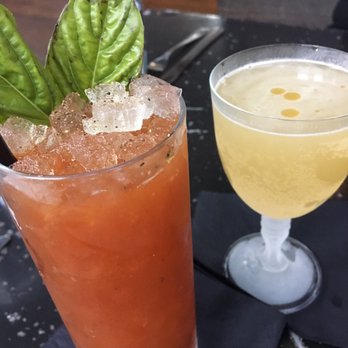 The Ice Plant - Cocktail Bars Near Me - St. Augustine, Florida