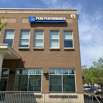 Peak Performance Clinics - Physical Therapy Near Me - Jacksonville, North Carolina Peak Performance Clinics - Physical Therapy Near Me - Jacksonville, North Carolina